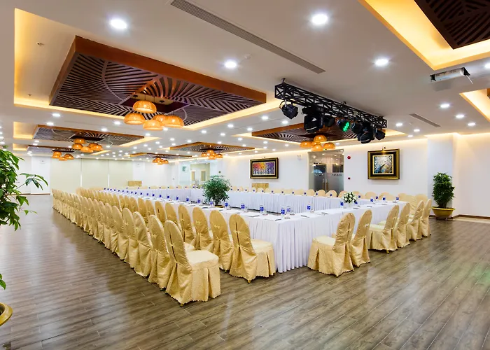 Nha Trang Prince Hotel