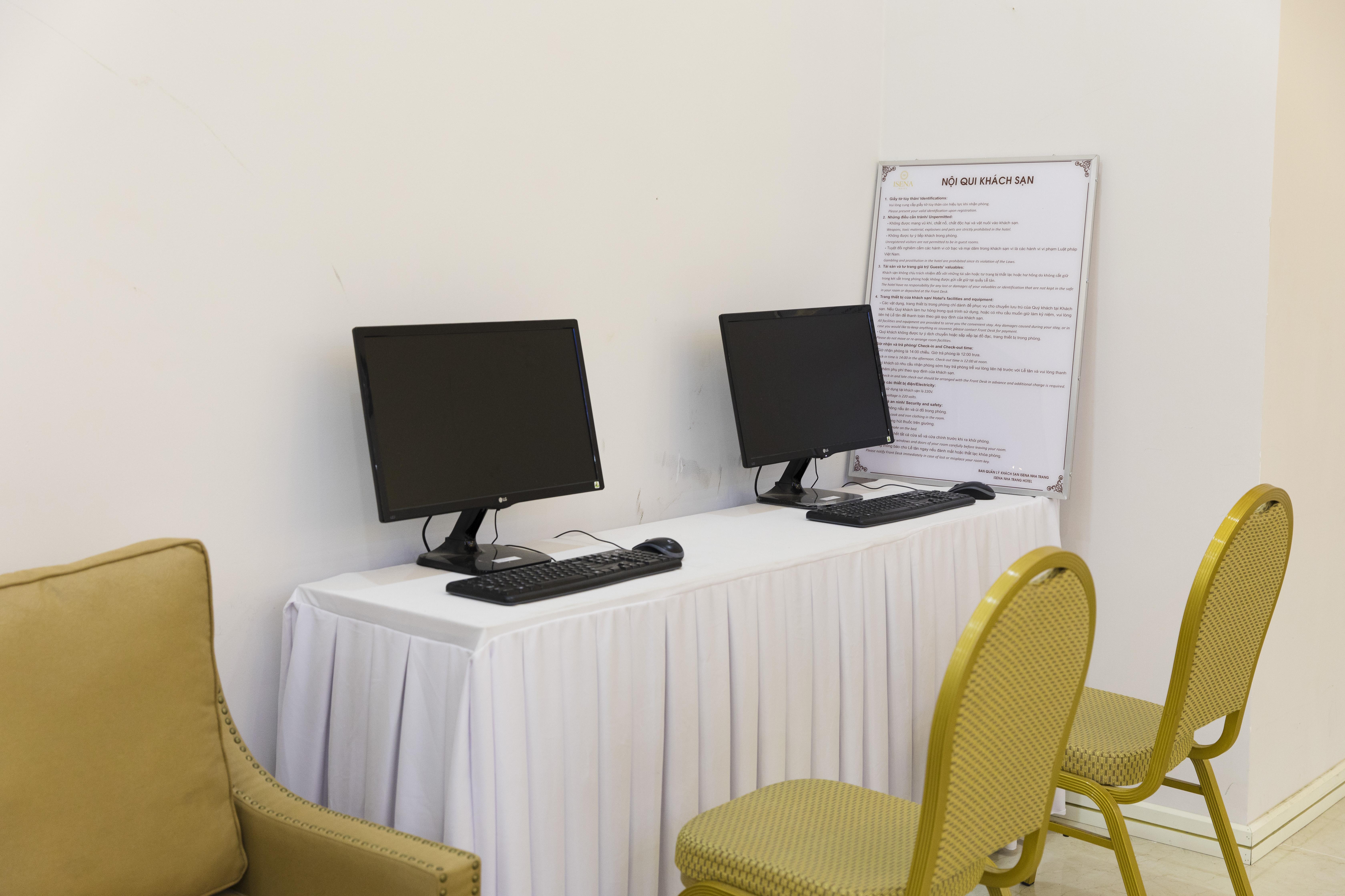 Nha Trang Prince Hotel 4* Нячанг