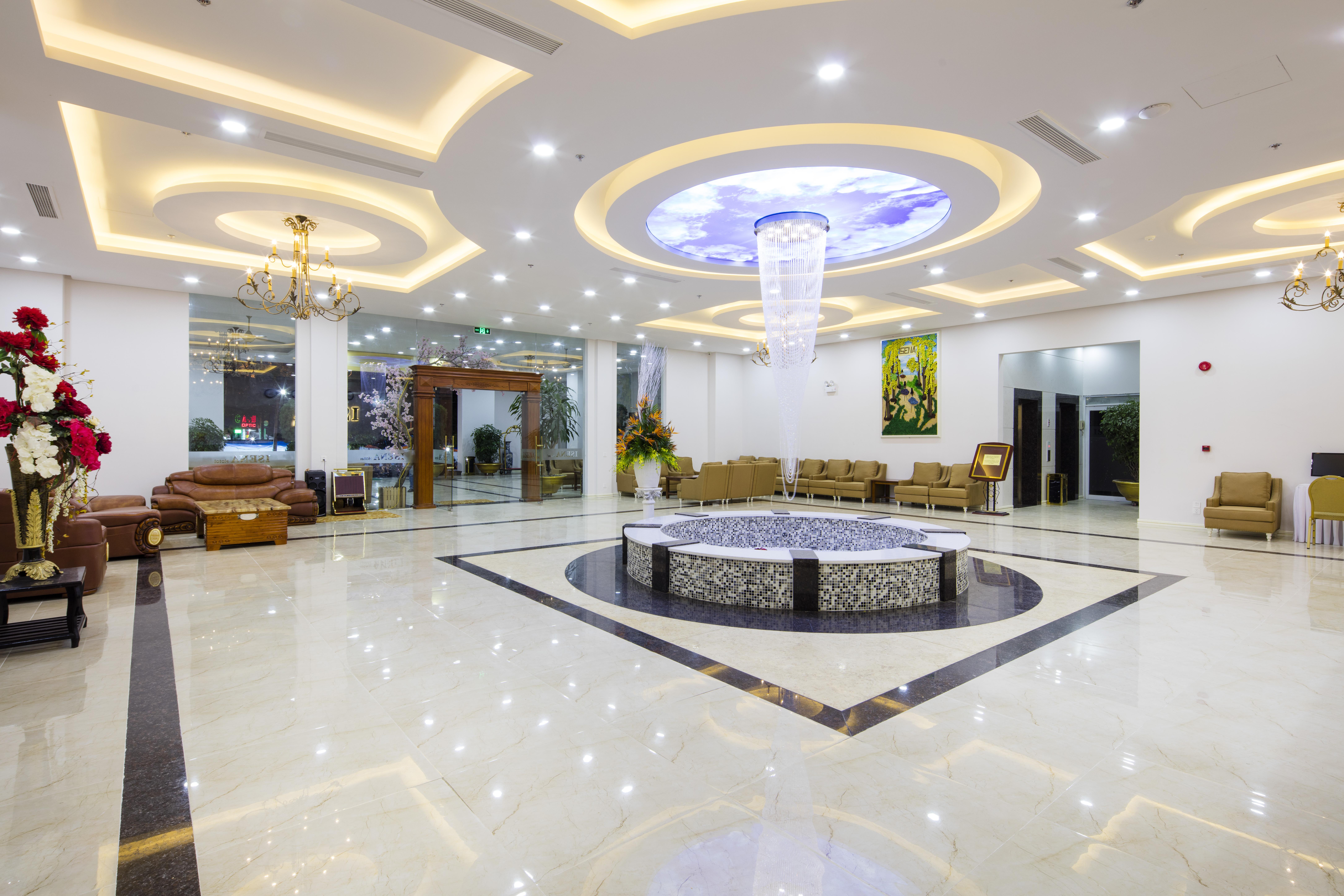 Отель Nha Trang Prince Hotel 4*