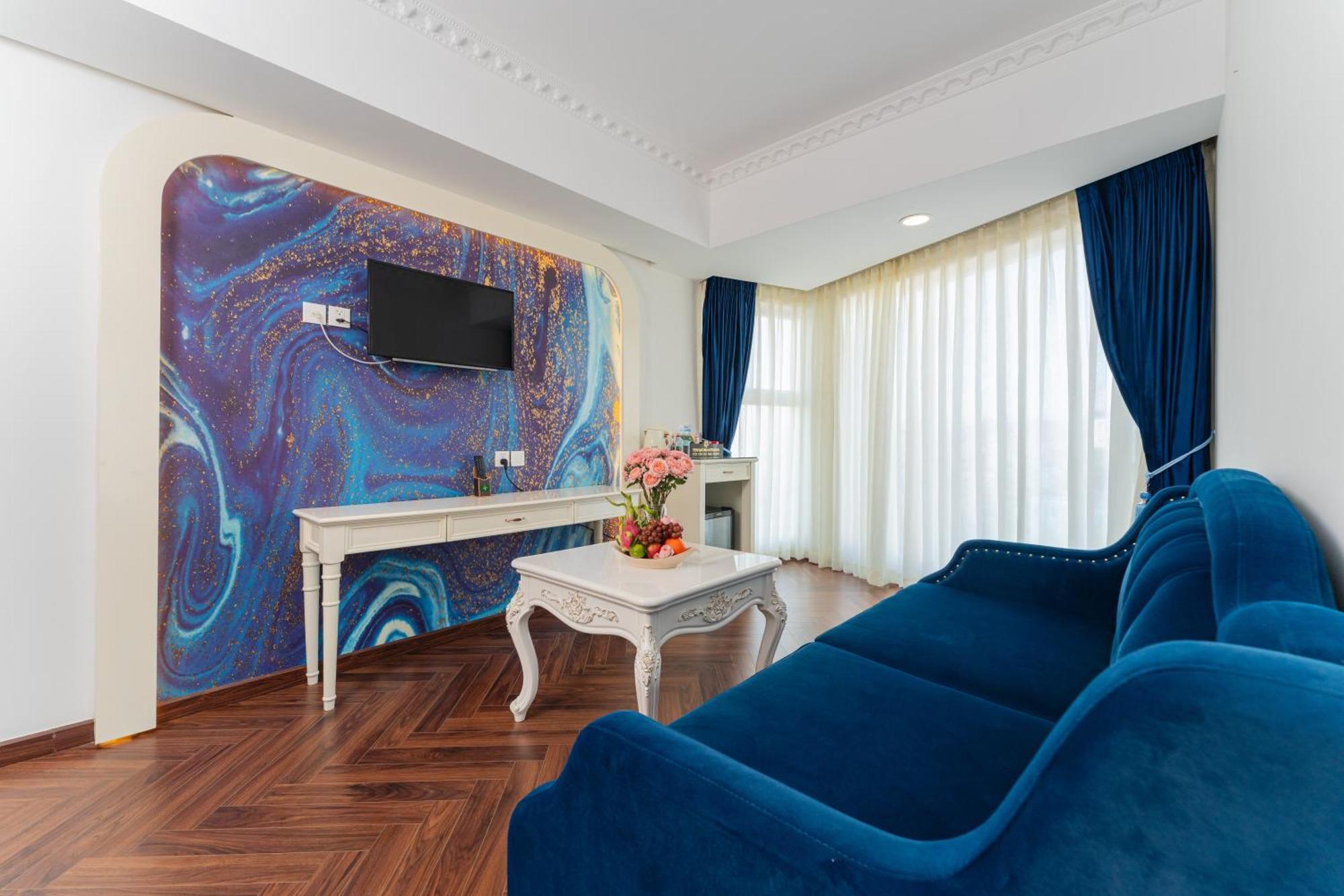 Nha Trang Prince Hotel