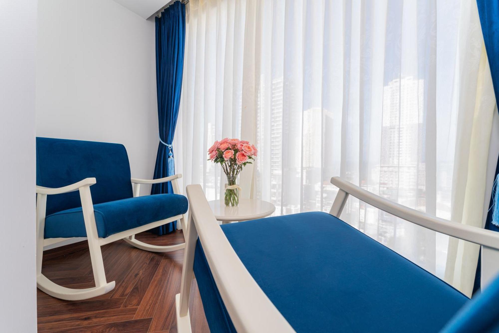 Nha Trang Prince Hotel Нячанг