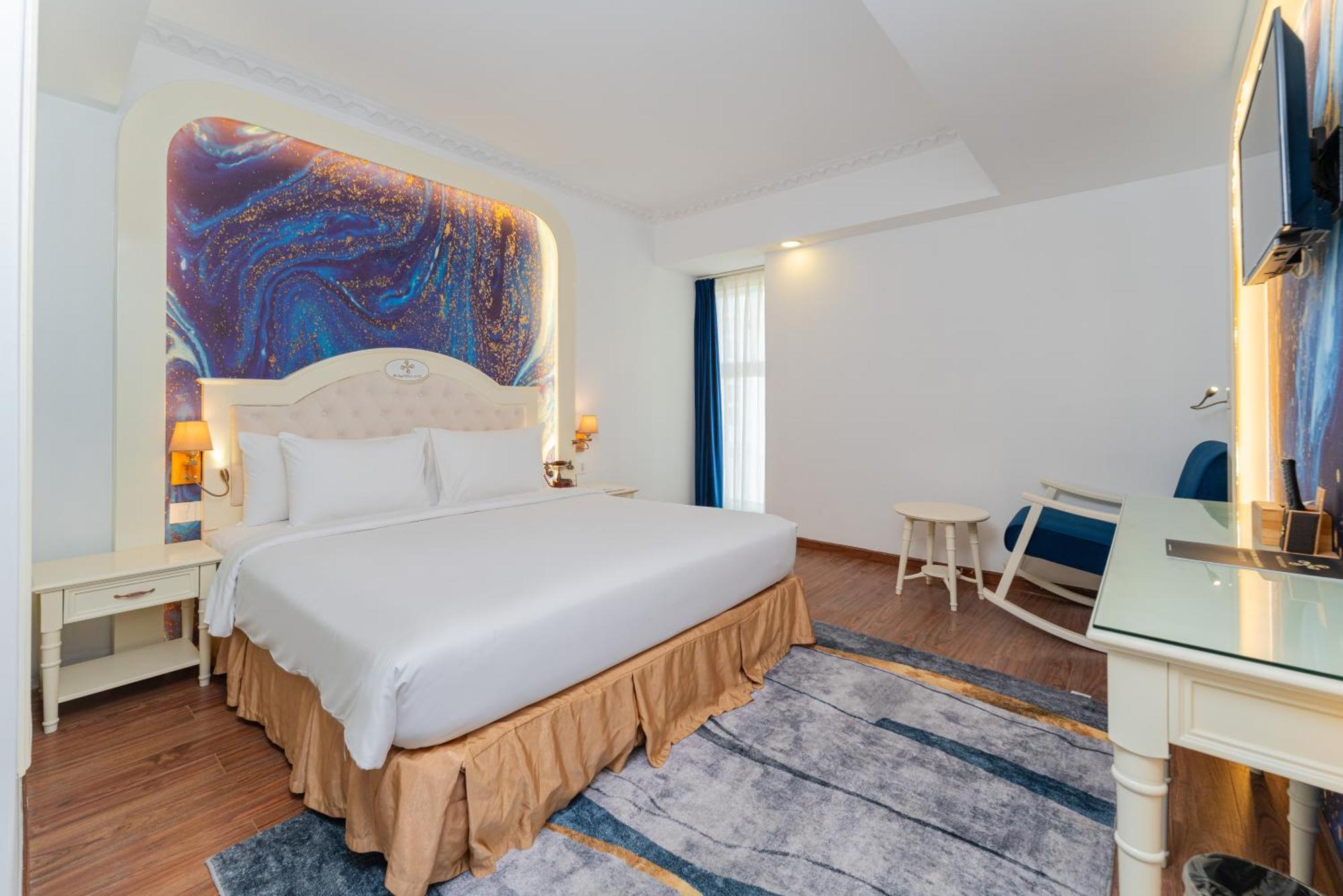 Nha Trang Prince Hotel 4* Нячанг