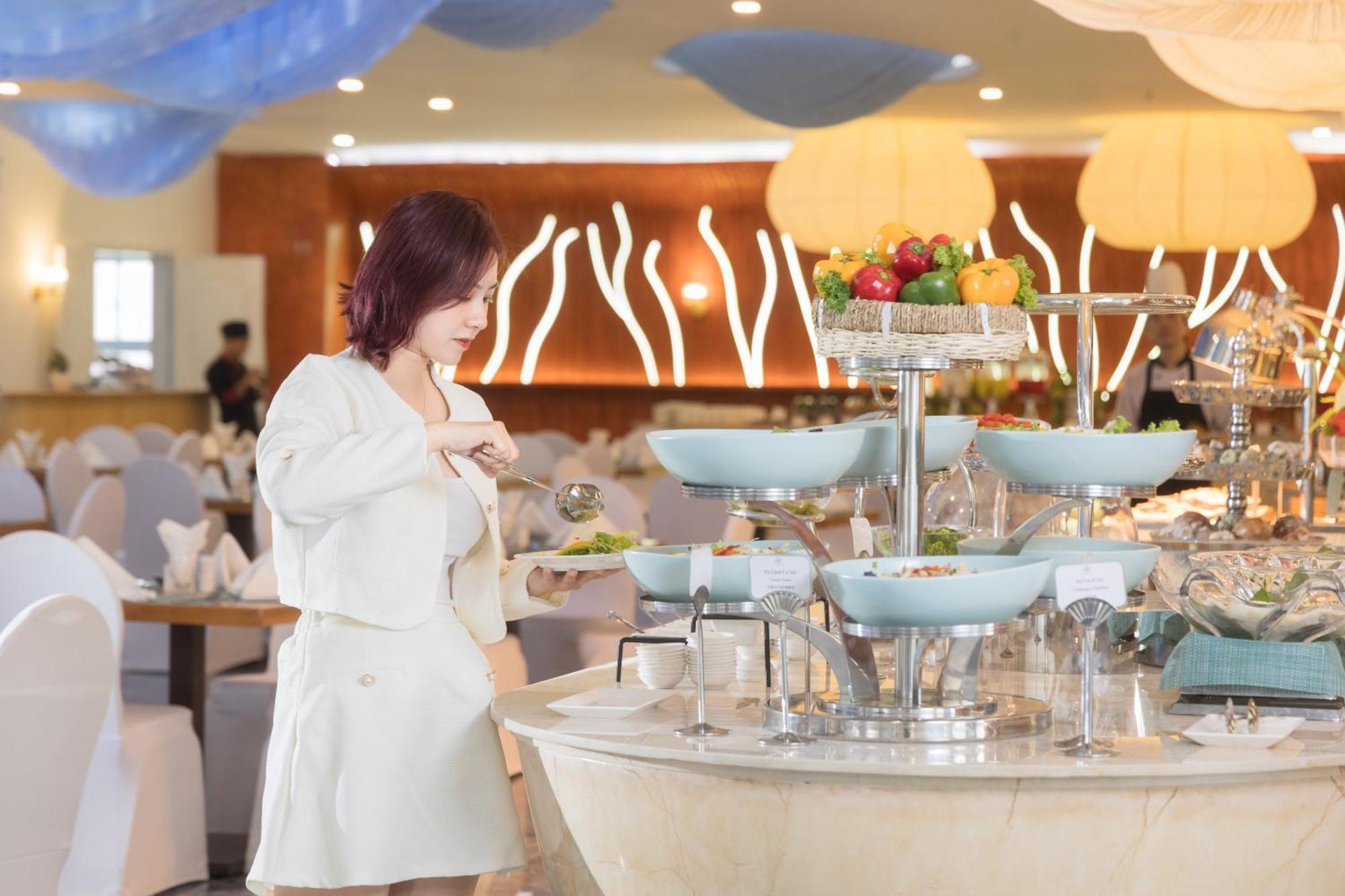 Nha Trang Prince Hotel Отель