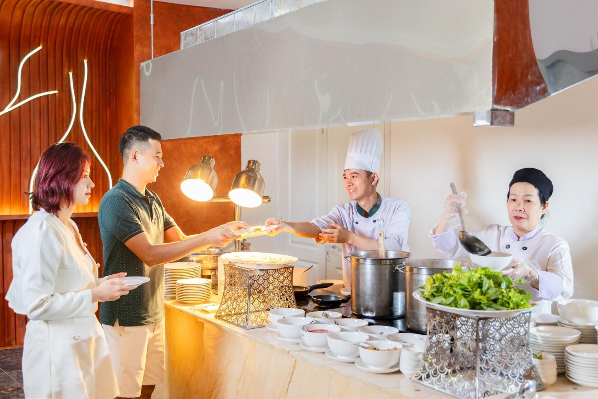 Nha Trang Prince Hotel Отель 4*